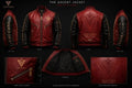 VANTORA Ascent Jacket