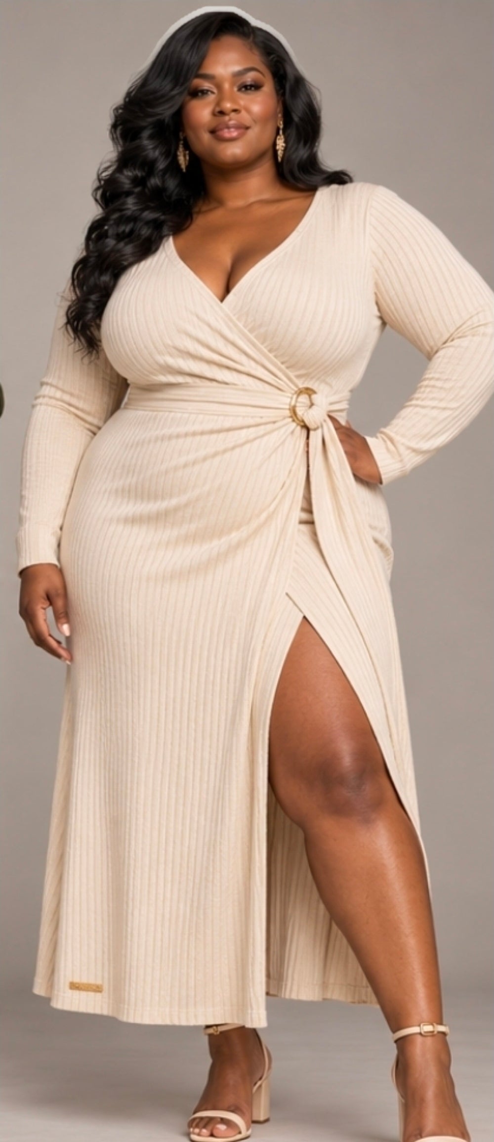 Empress Dress