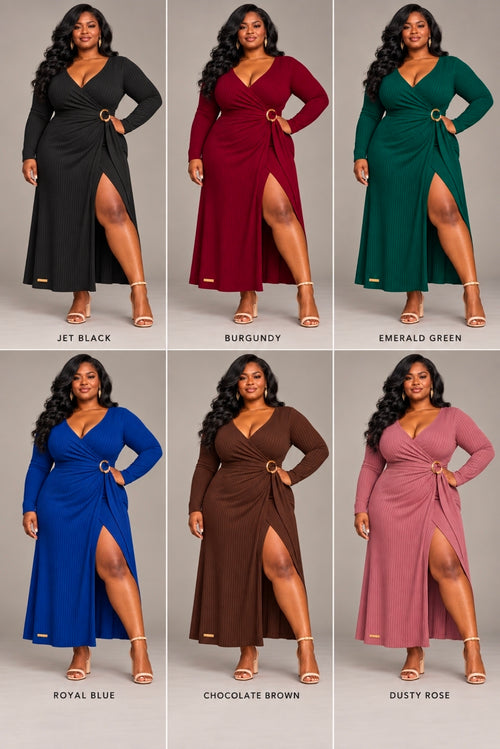 Empress Dress
