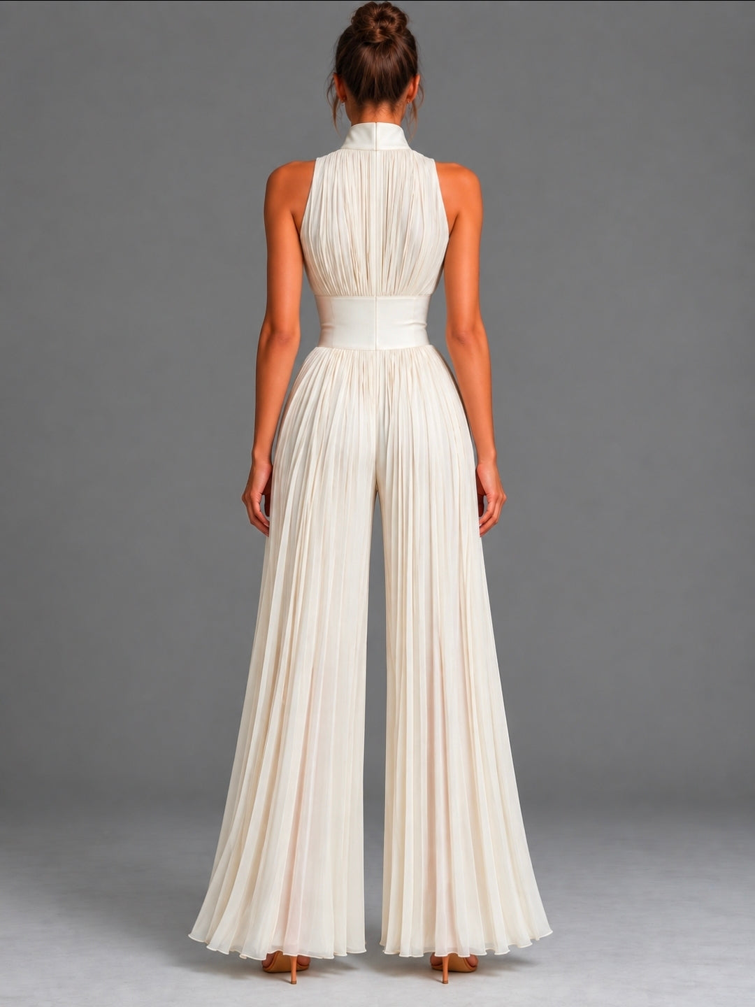 Élan Jumpsuit