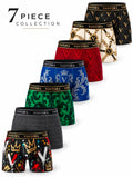 VANTORA crown collection boxer Briefs