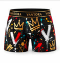 VANTOR Crown collection boxer Briefs