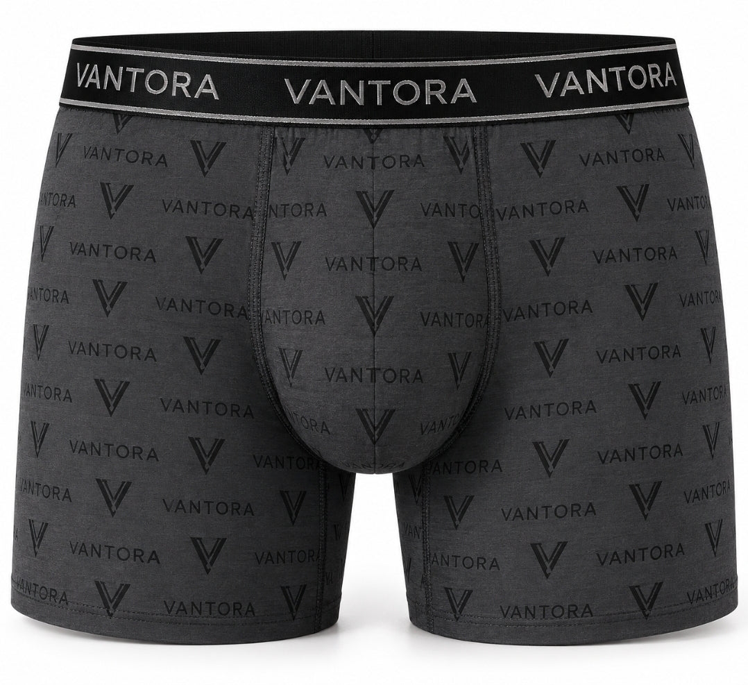 VANTOR Crown collection boxer Briefs