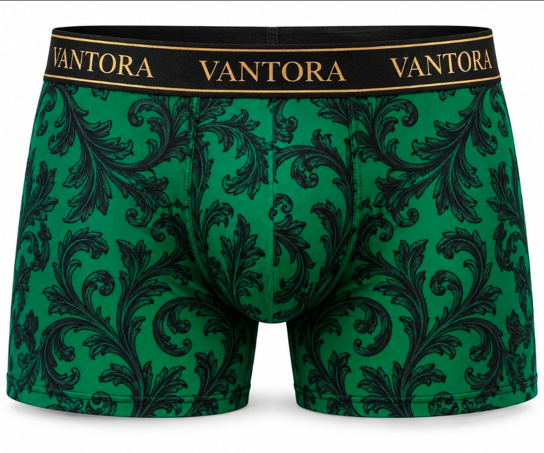 VANTOR Crown collection boxer Briefs
