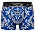 VANTOR Crown collection boxer Briefs