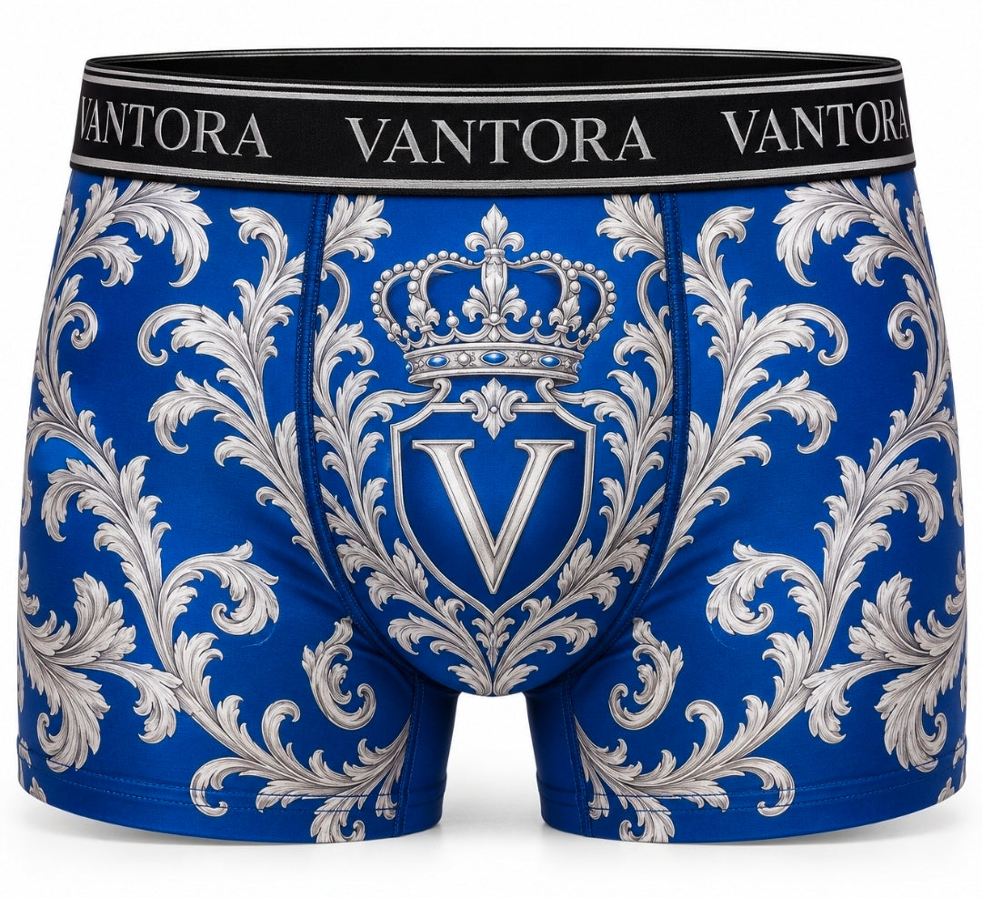 VANTOR Crown collection boxer Briefs