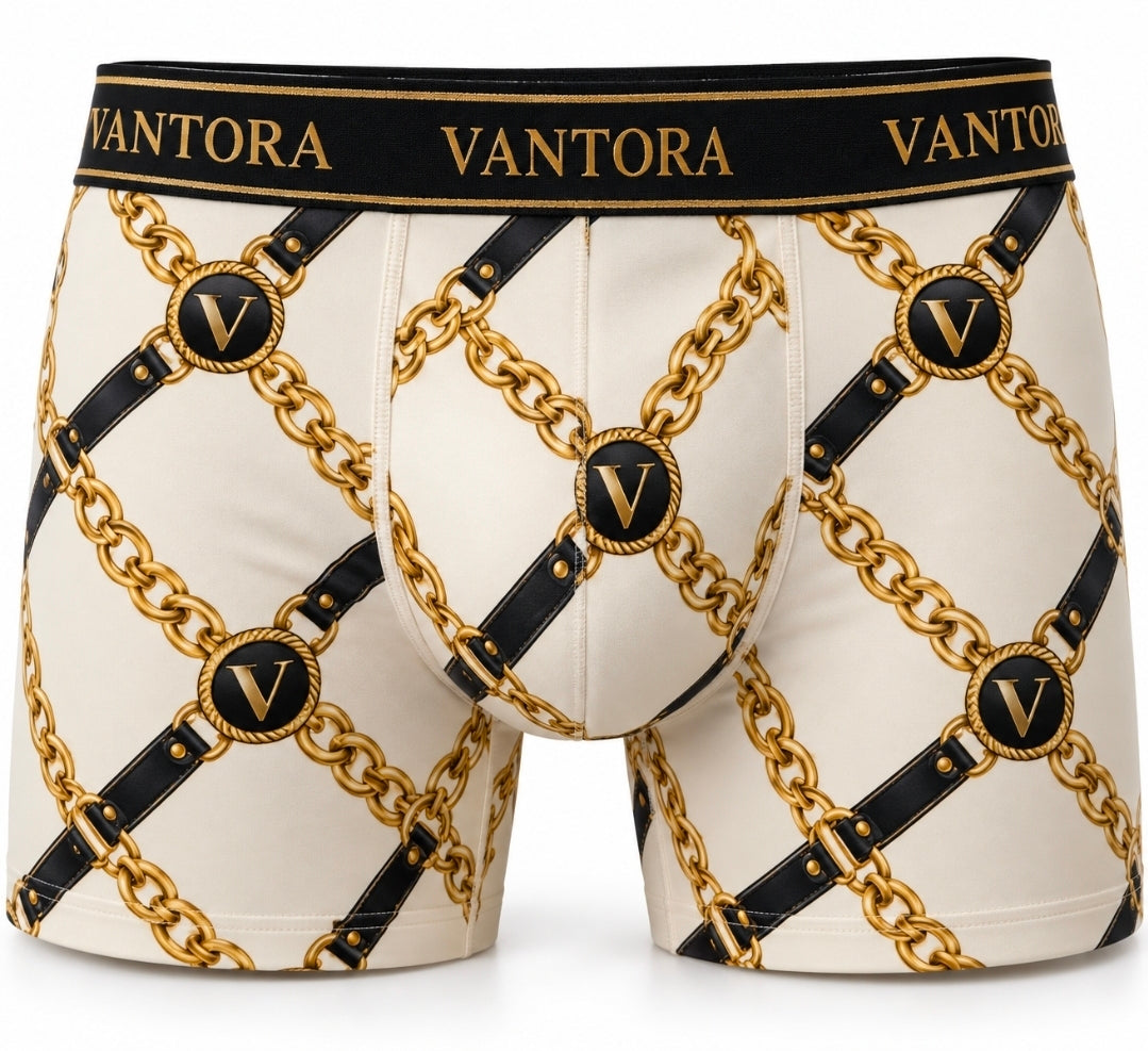 VANTOR Crown collection boxer Briefs