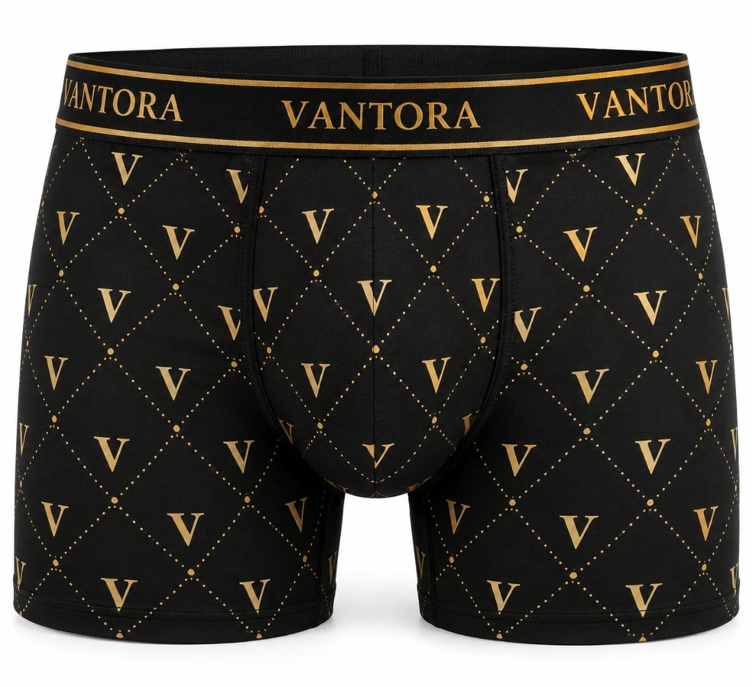 VANTOR Crown collection boxer Briefs