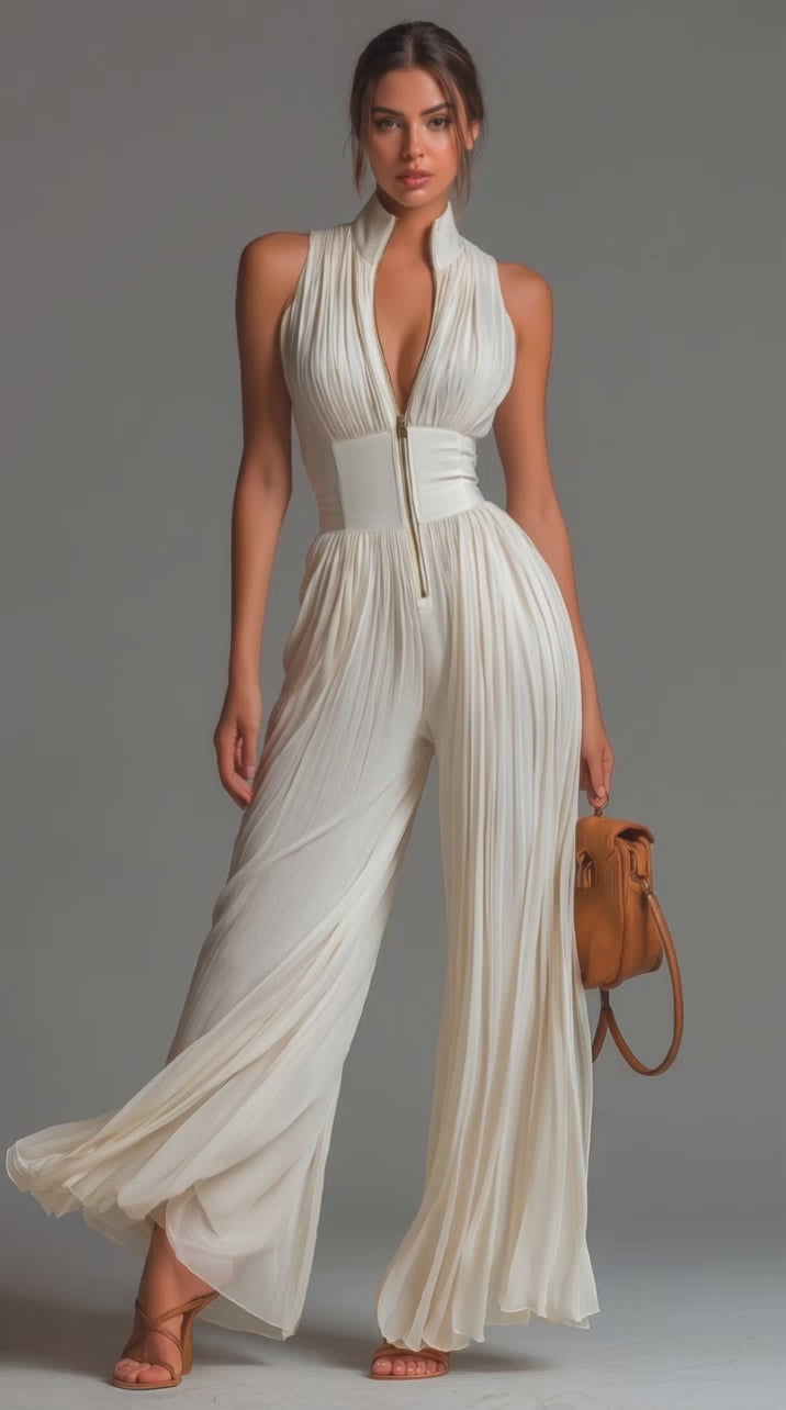 Élan Jumpsuit